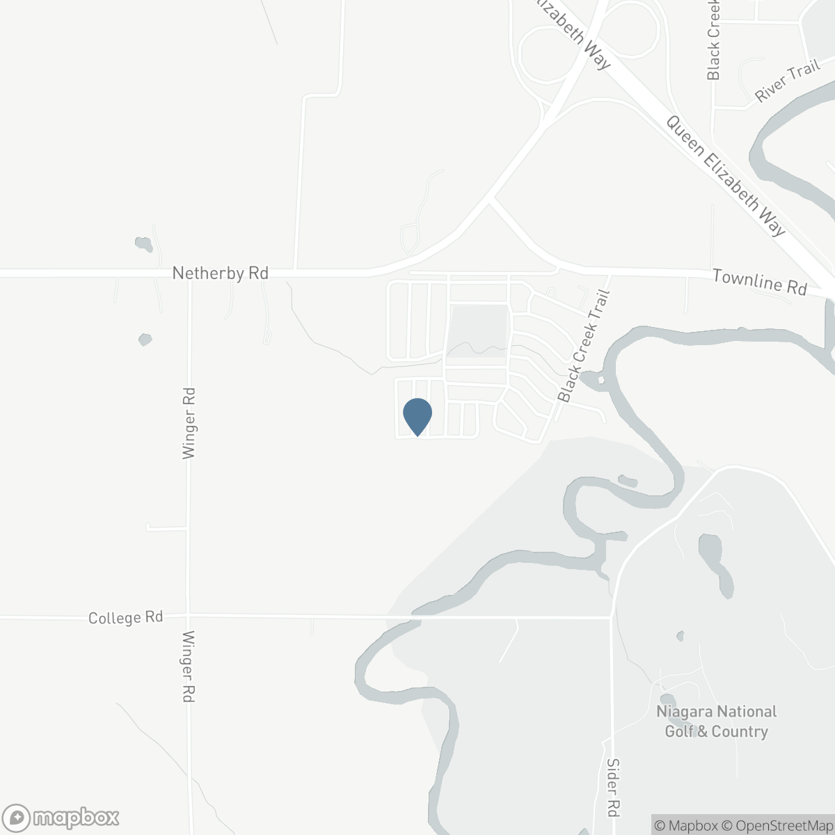 222 - 3033 TOWNLINE ROAD, Fort Erie, Ontario L0S 1S1